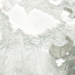 Satellite imagery of Cavalier Mountain, CA
