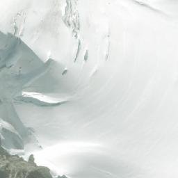 Satellite imagery of Mount Munday, CA
