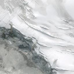 Satellite imagery of Madrigal Mountain, CA