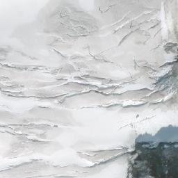 Satellite imagery of Madrigal Mountain, CA