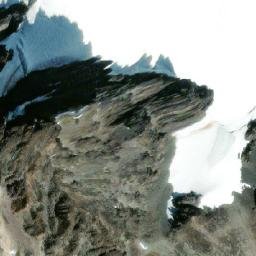 Satellite imagery of Mount MacAdams, CA