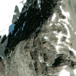 Satellite imagery of Mount MacAdams, CA