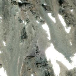 Satellite imagery of Mount MacAdams, CA