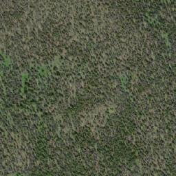 Satellite imagery of Mount Tom, CA