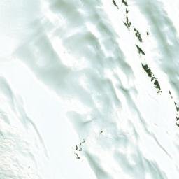 Satellite imagery of Mount Sifton, CA