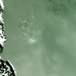 Satellite imagery of The Hermit, CA