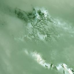 Satellite imagery of The Hermit, CA