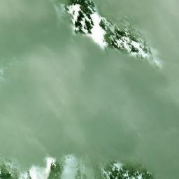 Satellite imagery of The Hermit, CA