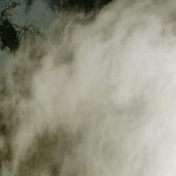Satellite imagery of Biddle Pass, CA