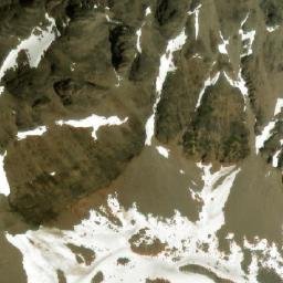 Satellite imagery of Wasatch Mountain, CA