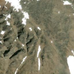 Satellite imagery of Wasatch Mountain, CA