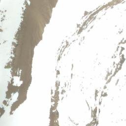 Satellite imagery of Stuart Knob, CA