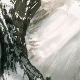 Satellite imagery of Mount Aylmer, CA