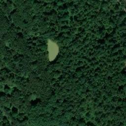 Satellite imagery of Coal tax post, GB