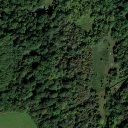 Satellite imagery of Coal tax post, GB