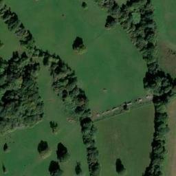 Satellite imagery of Coal tax post, GB