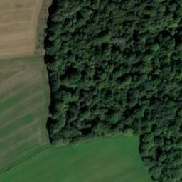 Satellite imagery of Coal tax post, GB