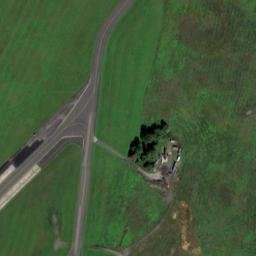 Satellite imagery of Coal tax post, GB