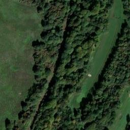 Satellite imagery of Coal tax post, GB