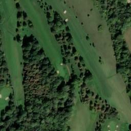 Satellite imagery of Coal tax post, GB