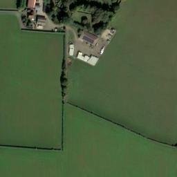 Satellite imagery of Coal tax post, GB