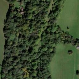 Satellite imagery of Coal tax post, GB