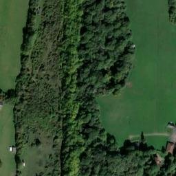 Satellite imagery of Coal tax post, GB