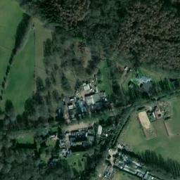 Satellite imagery of Hall Wood, GB