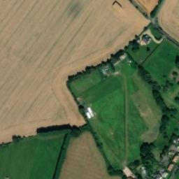 Satellite imagery of Stockbury Castle, GB