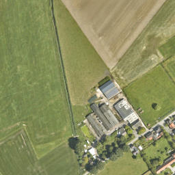 Satellite imagery of Gp 269a, NL