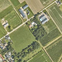 Satellite imagery of Gp 269a, NL