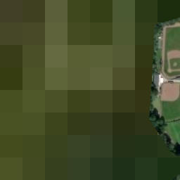 Satellite imagery of 07T802, NL