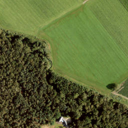 Satellite imagery of boundary_stone, NL