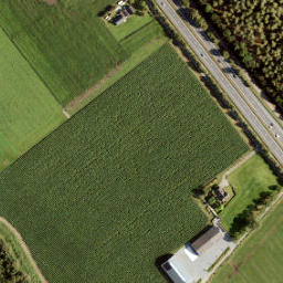Satellite imagery of boundary_stone, NL