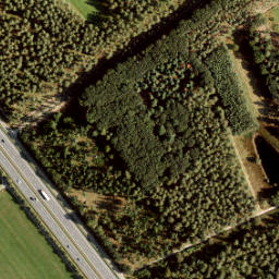 Satellite imagery of boundary_stone, NL