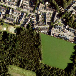 Satellite imagery of 444-A, NL