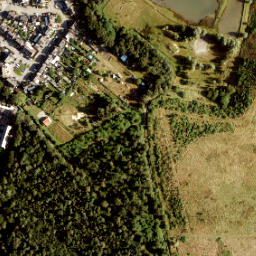 Satellite imagery of 444-A, NL