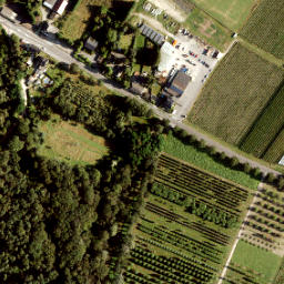 Satellite imagery of 445-A, NL