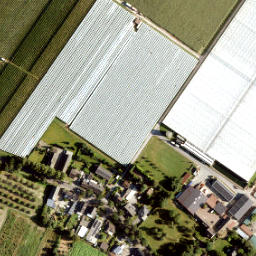Satellite imagery of 448, NL