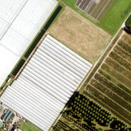 Satellite imagery of 452 A, NL