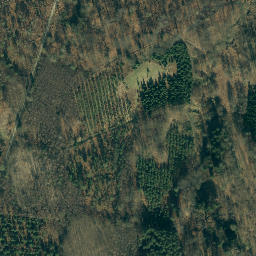 Satellite imagery of Hülsenberg, DE