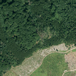 Satellite imagery of Langeberg, DE