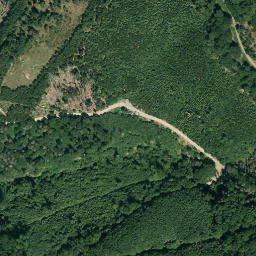 Satellite imagery of Der Ort, DE