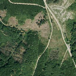 Satellite imagery of Der Ort, DE