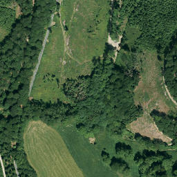 Satellite imagery of Der Ort, DE