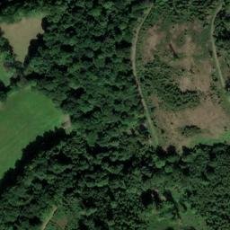 Satellite imagery of Rohländer Kopf, DE