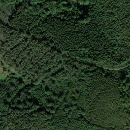 Satellite imagery of Rohländer Kopf, DE