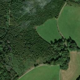 Satellite imagery of Rohländer Kopf, DE
