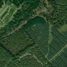 Satellite imagery of Kriegerbrand, DE