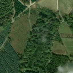 Satellite imagery of Kriegerbrand, DE